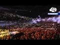 Download Lagu The Script - Hall Of Fame (Live at the Jingle Bell Ball)