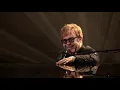 Elton John - Your Song (Million Dollar Piano)