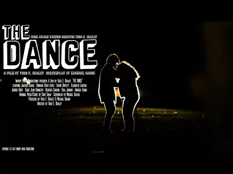 THE DANCE FINAL PROMO