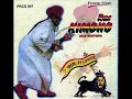 Ras Kimono - Under Pressure (part2)