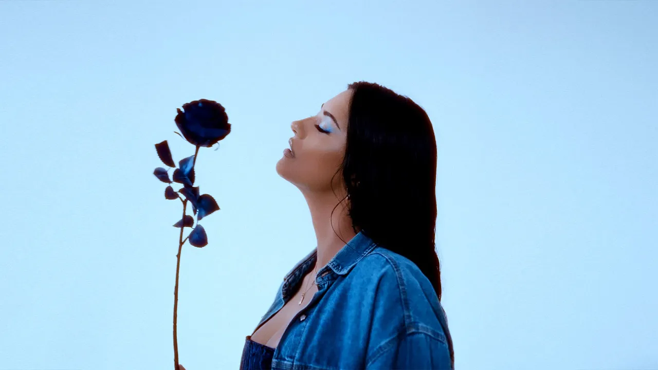 ANTONIA - Iubirea mea e cu tupeu (The Session)