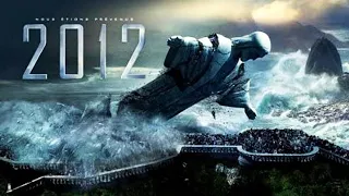 الراجل الي حاول يحمي عائلته في نهاية العالم ملخص فيلم 2012 