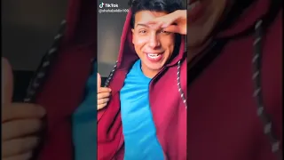 تيك توك شهاب الدين قربي تعالي حضني 