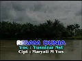 Download Lagu Resam Dunia. Vocal : Yusnizar Nasution. Cipt : Maryati M Yus