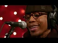 Raphael Saadiq - Good Man (Live on KEXP)