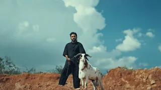VENKAI | Ratty Adhiththan | Official Teaser | V.M Mahalingam | Kumaran Sivamani | SailyProduction