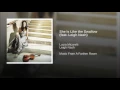 She Is Like the Swallow (feat. Leigh Nash)