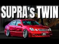 Download Lagu Toyota Aristo V300 – This 2JZ SECRET Is ACTUALLY Fast!