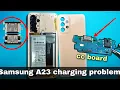 Download Lagu Samsung A23 charging problem | Samsung A23 charging port replacement |2023 @instantrepair5041