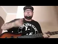 Ratos de porão - beber até morrer ( cover )