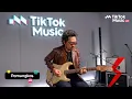 Download Lagu Pamungkas  - One Bad Day | TikTok Music Live