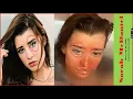 Most Satisfying Female models from California Part