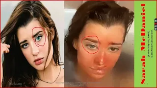 Most Satisfying Female models from California Part