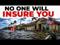 20 U S Towns Insurance Companies Just Abandoned
