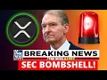 Download Lagu XRP JUST IN!! THE SEC DROPPED A BOMBSHELL!! SAYLOR REJECTED ROBINHOOD ACCEPTED! CRYPTO NEWS TODAY