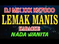 Download Lagu Lemak Manis Haziq Rosebi DJ MIX XXX KN7000 Nada Wanita