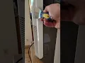 Idylis 416709 How to remove the cover