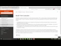 MVC in Codeigniter 3