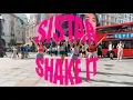 Download Lagu [KPOP IN PUBLIC | ONE TAKE] SISTAR(씨스타) - 'SHAKE IT' Dance Cover | APOLLO LONDON
