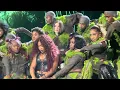 Garden (Say It Like Dat) - SZA (Foxborough, MA, 2025) (4K HDR)