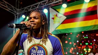 still we got hope tafara blue ai artist u0026 video 