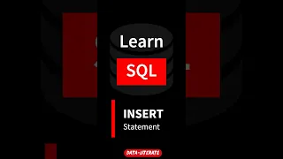 SQL for Beginners Inserting Data in SSMS Made Easy
