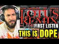 Download Lagu FIRST Listen to LOTUS (H1GHR Remix) REACTION (Jay Park, Jay B...) @EshplumeReacts