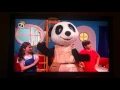 Download Lagu Panda e os amigos quem é quem é
