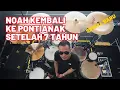Download Lagu VLOGRIO NOAH DI PONTIANAK