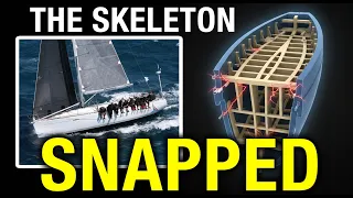 Why I’ll Never Trust a “Performance” Boat Again | Sailing Truth Show