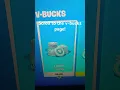 Download Lagu How to get free v-bucks! #free #fortnite #v-bucks #vbucks(FAK3)