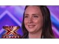 Download Lagu Amy Connelly sings With You - Audition Week 1 - The X Factor UK 2014
