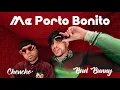 Bad Bunny (ft. Chencho Corleone) - Me Porto Bonito (Clean Version)