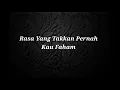 Download Lagu Sarah Suhairi \u0026 Aepul Roza - Entah Apa (OST Ryan Aralyn) Lirik