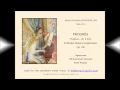 Burgmüller : Progrès - Progress, Op. 100, No. 6