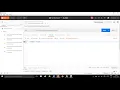Testing REST Api s for CRUD operations on Postman