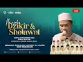Download Lagu 🔴 GUS ILHAM PASURUAN | MAJELIS DZIKIR DAN SHOLAWAT MASJID NURUL HUDA
