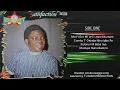 Download Lagu EBENEZER OBEY-MO FI ORO MI LE E LOWO EDUMARE (SATISFACTION ALBUM)