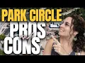 Is PARK CIRCLE North Charleston SC A GOOD PLACE TO LIVE Pros and Cons of Park Circle 2023