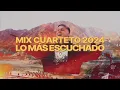 Download Lagu MIX CUARTETO 2024 - LO MAS ESCUCHADO 🎧  | Luck Ra, La Konga, Q'Lokura | Treekoo En Vivo🐆👑📍 La Rioja