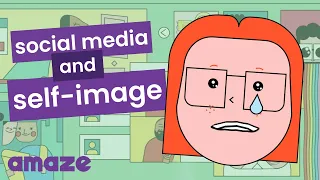 Social Media And Self-Image