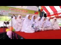 Download Lagu Lantunan nadzom Asmaul-Husna(Green dkk KOMIT)