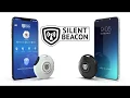 Panic Button How To on the Silent Beacon wearable personal safety device