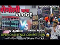 Download Lagu शेनोली यात्रा Vlog🔥| Full Competition | DJ Swappy Karad | Vlog No 41 | #first_vlogger_in_soundline