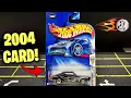 This HOT WHEELS Is Carded Since 2004 1969 Dodge Charger Hot Wheels 2004 First Editions