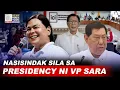 Lagu THEY ARE SO AFRAID OF SARA PRESIDENCY — Rep. Erice sa pagtatago ng katotohanan sa corruption issue