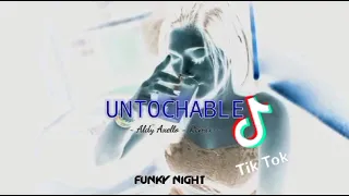 Download Dj Funky Night - Untochable ( Aldy Axello Remix ) 2022 MP3