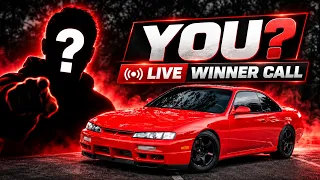 Calling the Winner LIVE PBG#30