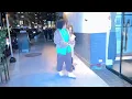 Pregnant Naomi Osaka goes to dinner with mom in NYC