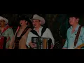Los Alegres del Barranco x Edgardo Nuñez x Los Farmerz - Popurri Alegres Corridos (Video Oficial)